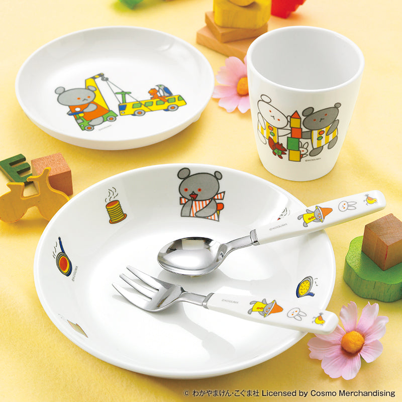 セール！こぐまキッチン　可愛いこぐまセット　あにまるインテリア　リーメント セール！こぐまキッチン 可愛いこぐまセット あにまるインテリア