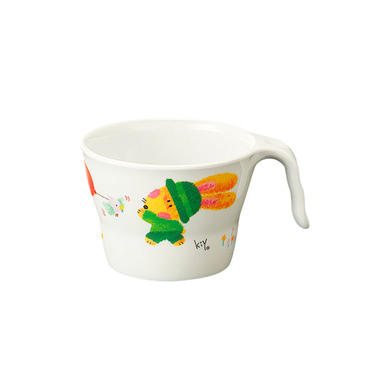 ユニマグカップ 小 スイートラビットDC C12 SR