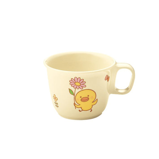 柄付カップ ひよこぐみ C16 HI