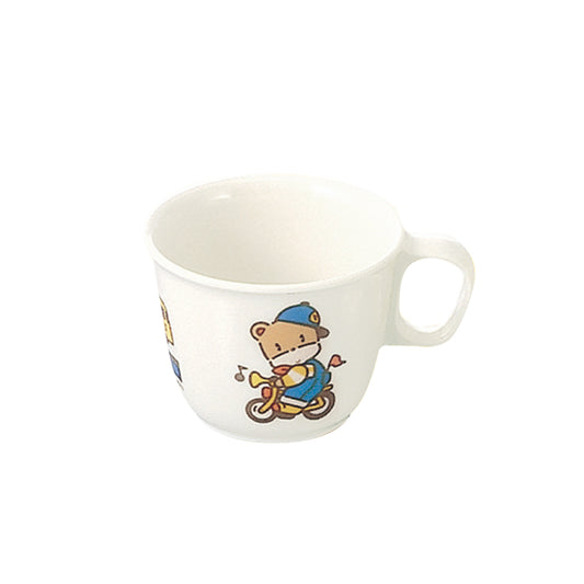 柄付カップ キドリッコ C16 KD