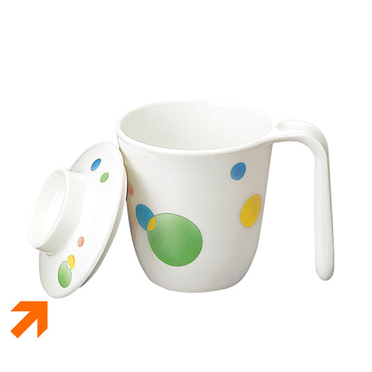 ユニカップ 蓋 UDカップ アクア C19C AC