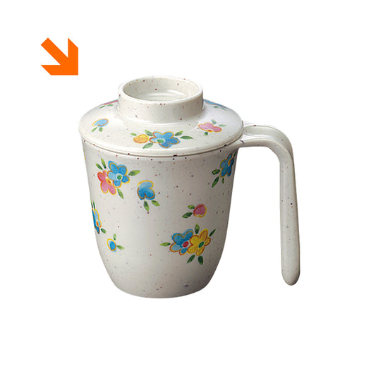 ユニカップ 蓋 UDカップ コモンコバナ C19C CKO