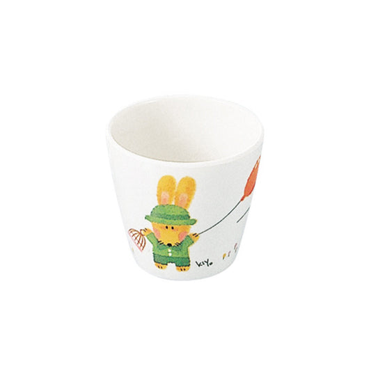 コップ 小 スイートラビット C3 SR
