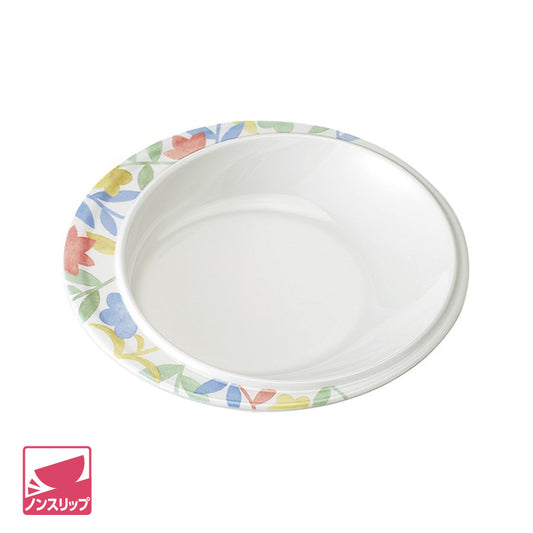 ユニプレート 大 コモンノバナ D130 CNO