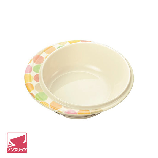 ユニプレート 中 深型 コモンアクア D132 CAQ