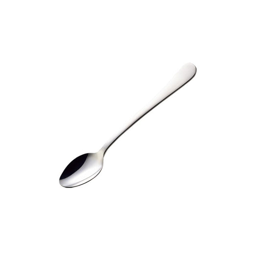 デザートスプーン 小 ST シルバー H344 SLV