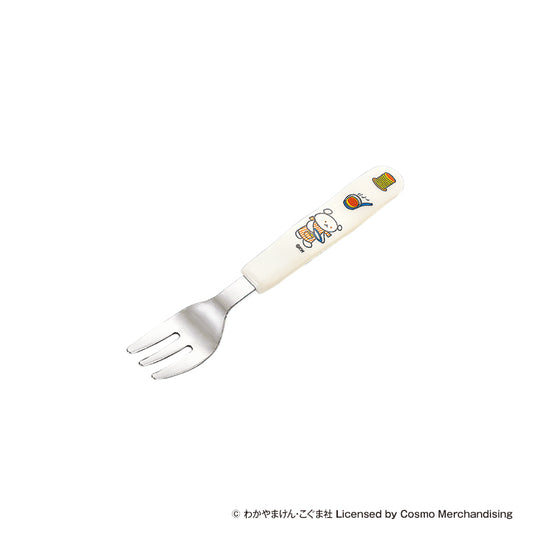こぐまちゃんフォーク