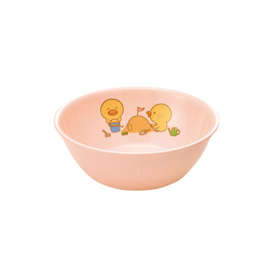 中食器 ひよこ/ピンク J1 HIP