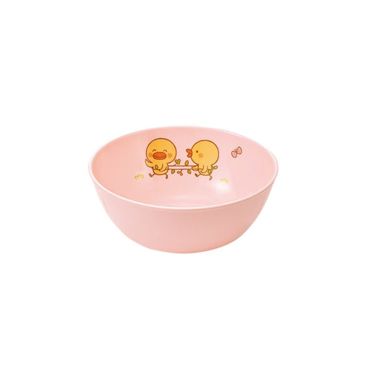 小食器 ひよこ／ピンク J2 HIP