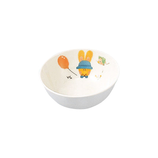 小食器 スイートラビット J2 SR