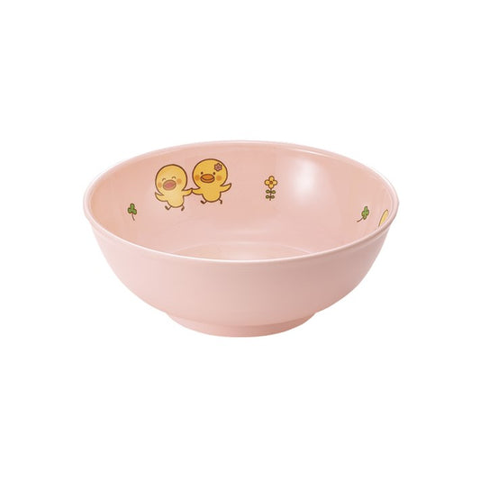 ボール 中 ひよこ/ピンク J49 HIP