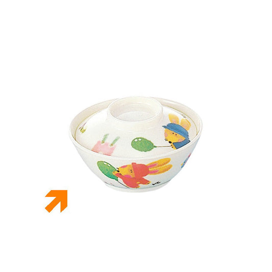 汁椀 身 スイートラビット J6B SR