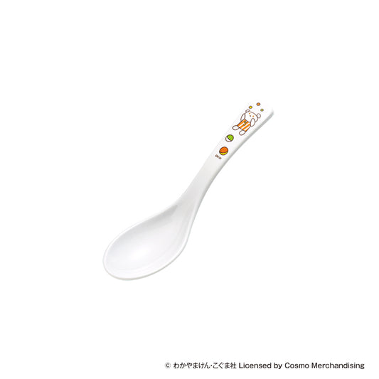 こぐまちゃんレンゲ小