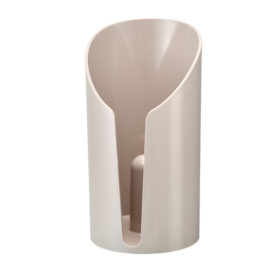 キッチンペーパースタンド グレー M186 GY