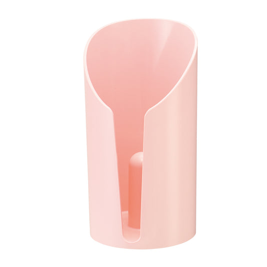 キッチンペーパースタンド ピンク M186 PK