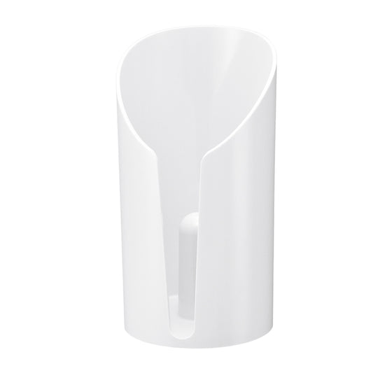 キッチンペーパースタンド ホワイト M186 W