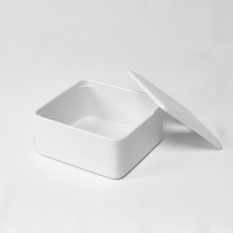 ハーフティッシュボックス ホワイト｜国際化工公式通販サイト【ホテル