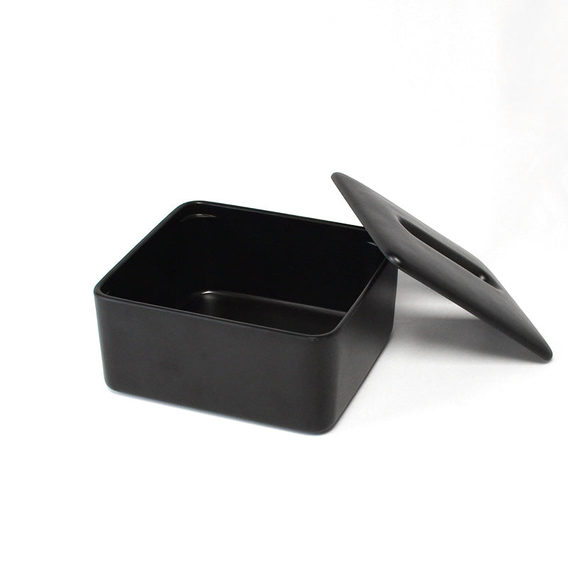 ハーフティッシュボックス スマートブラック｜国際化工公式通販サイト