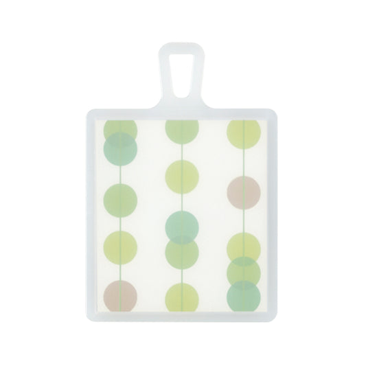 @kitchen まな板 デザートボードS GNハーモニー MA130 GH