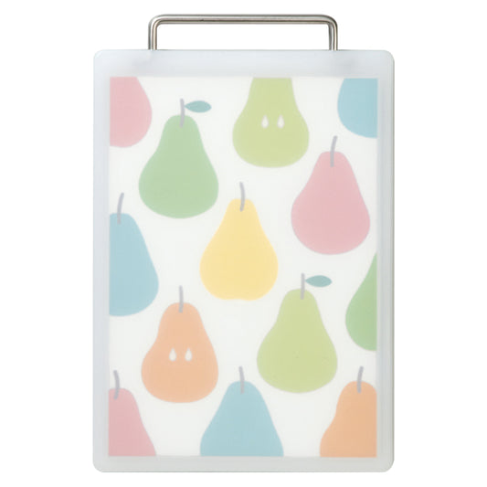 まな板スクエアM ポワール MA135 PW