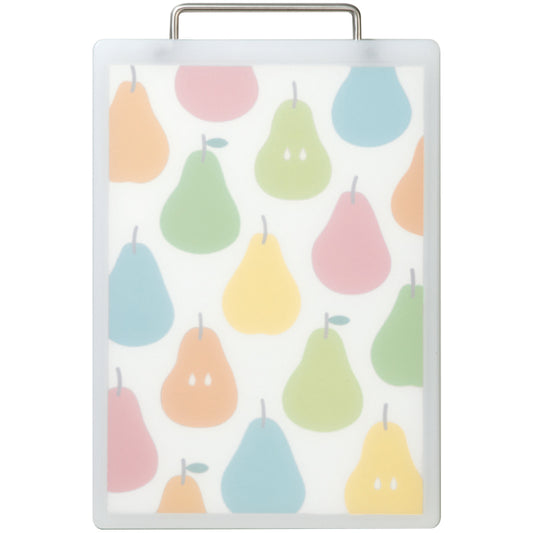 まな板スクエアL ポワール MA136 PW