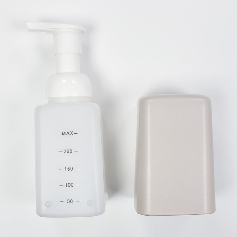 みーくん Amazon｜国際化工 メリーナ(mellina) ムースディスペンサー W7.4