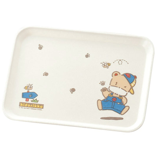 36cm長角トレー 小 キドリッコ N33 KD