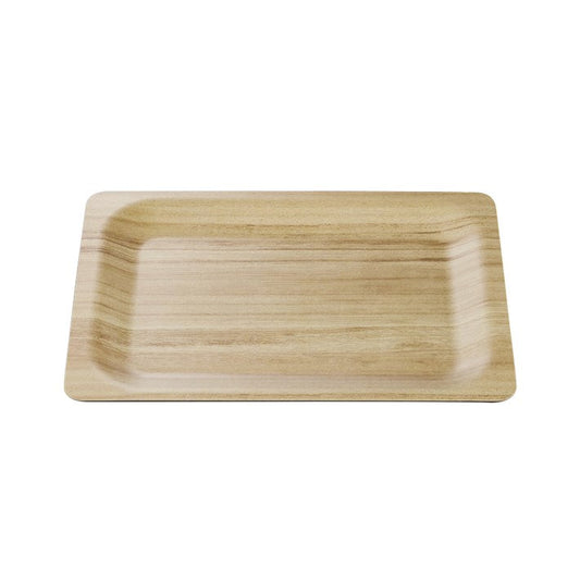 ラミネウェア35cm長角トレー