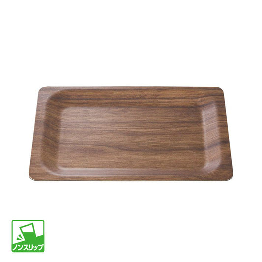 ラミネウェア35cm長角NOSトレー