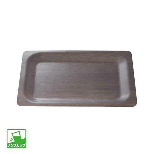 ラミネウェア35cm長角NOSトレー