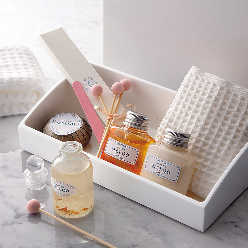 スタンキャップ ホワイト M842 IW ｜国際化工公式通販サイト【ホテル