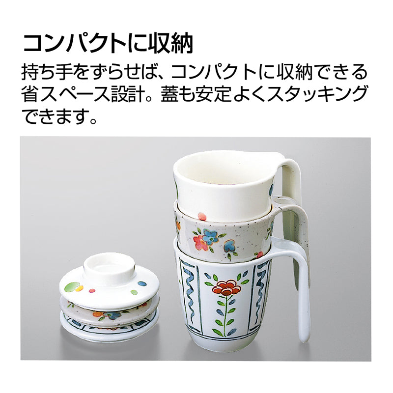 （まとめ）国際化工 ユニカップふたコモンKOBANA C19C CKO〔×10セット〕カップ本体別売