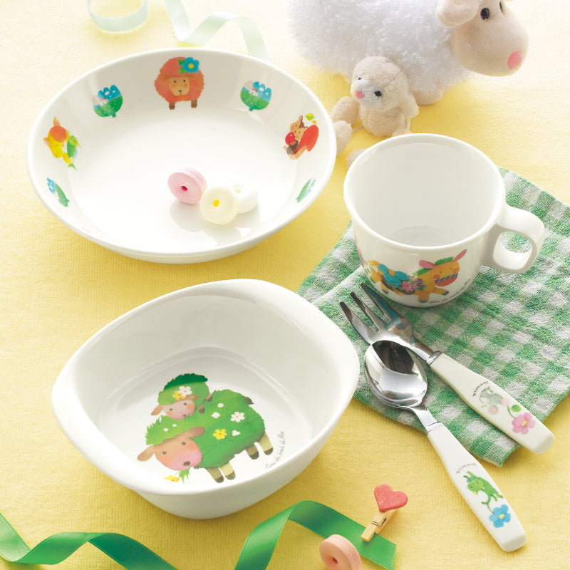 子供用メラミン食器】マグカップ ベリチャイルド コアラ 541 BC｜国際