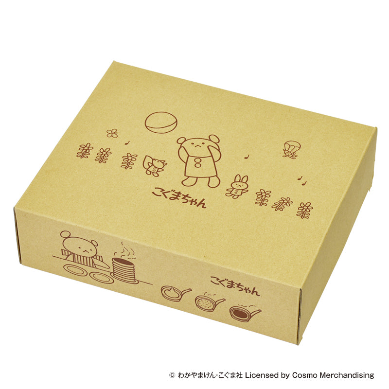 こぐまちゃんギフトボックス