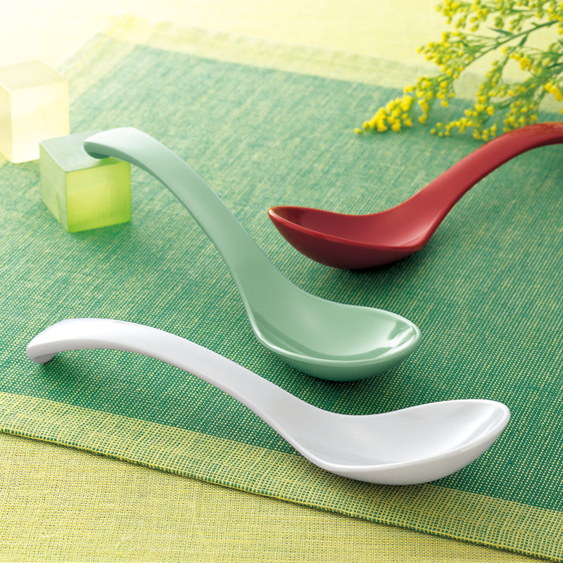 ユニレンゲ小 レンゲ L6R 朱 200本 1本50円 未使用 ユニレンゲ 小 朱 L6 R ｜国際化工公式通販サイト【メラミン食器